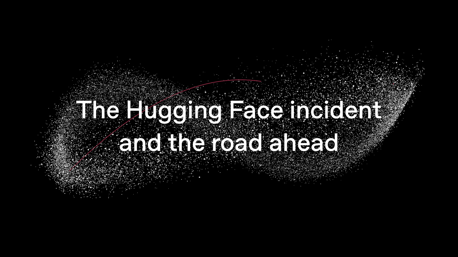 Official OpenAI artwork for the Hugging Face agent intrusion report