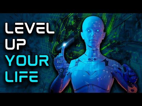 How to Take Your Life to The NEXT Level With Generative AI