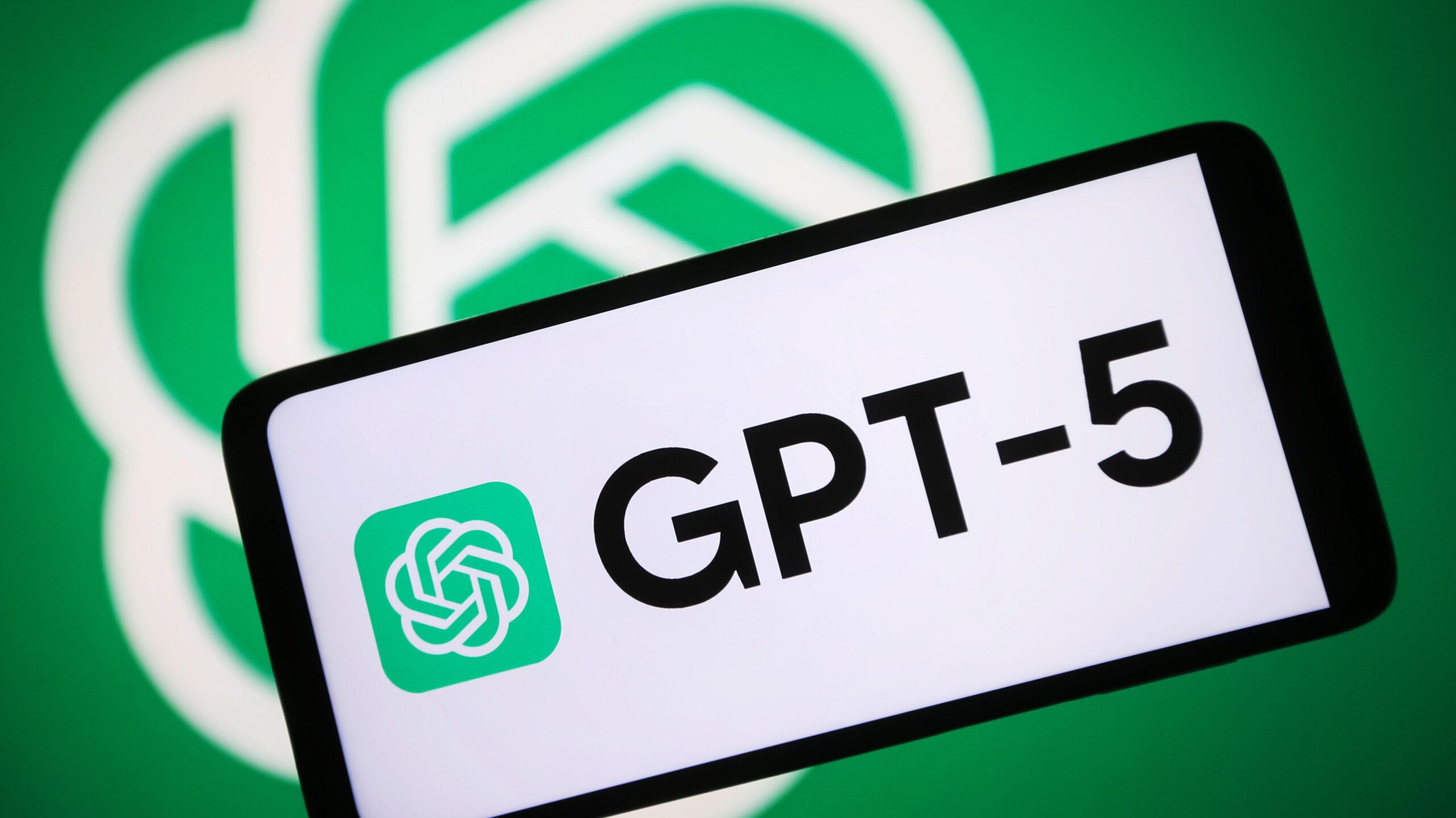 GPT-5 Unveiled: The Shocking Leak That Wowed Sam Altman