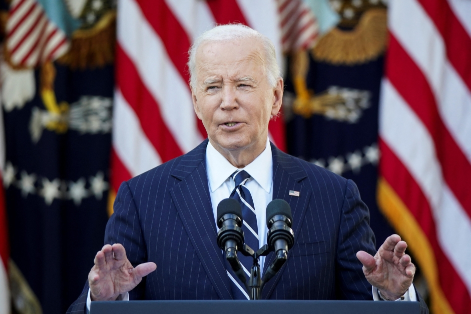 President Biden issues first National Security Memorandum on AI