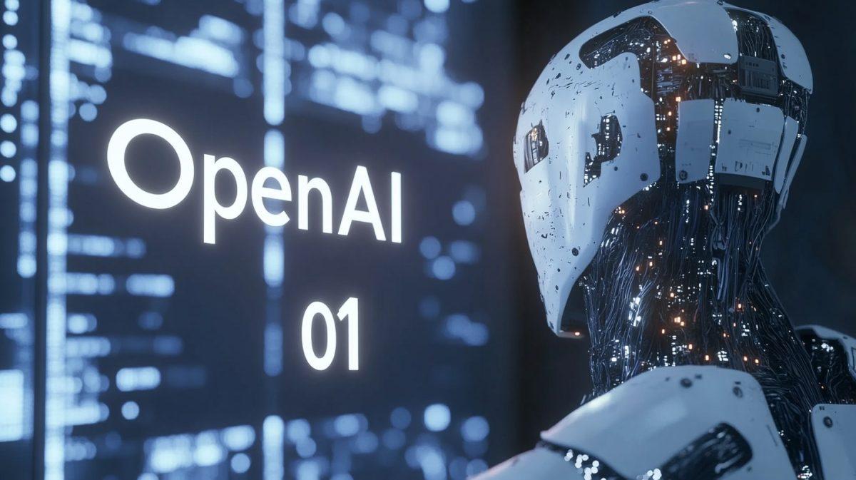 Revolutionizing Research Methodologies: How OpenAI O1 Enhances Scientific Inquiry