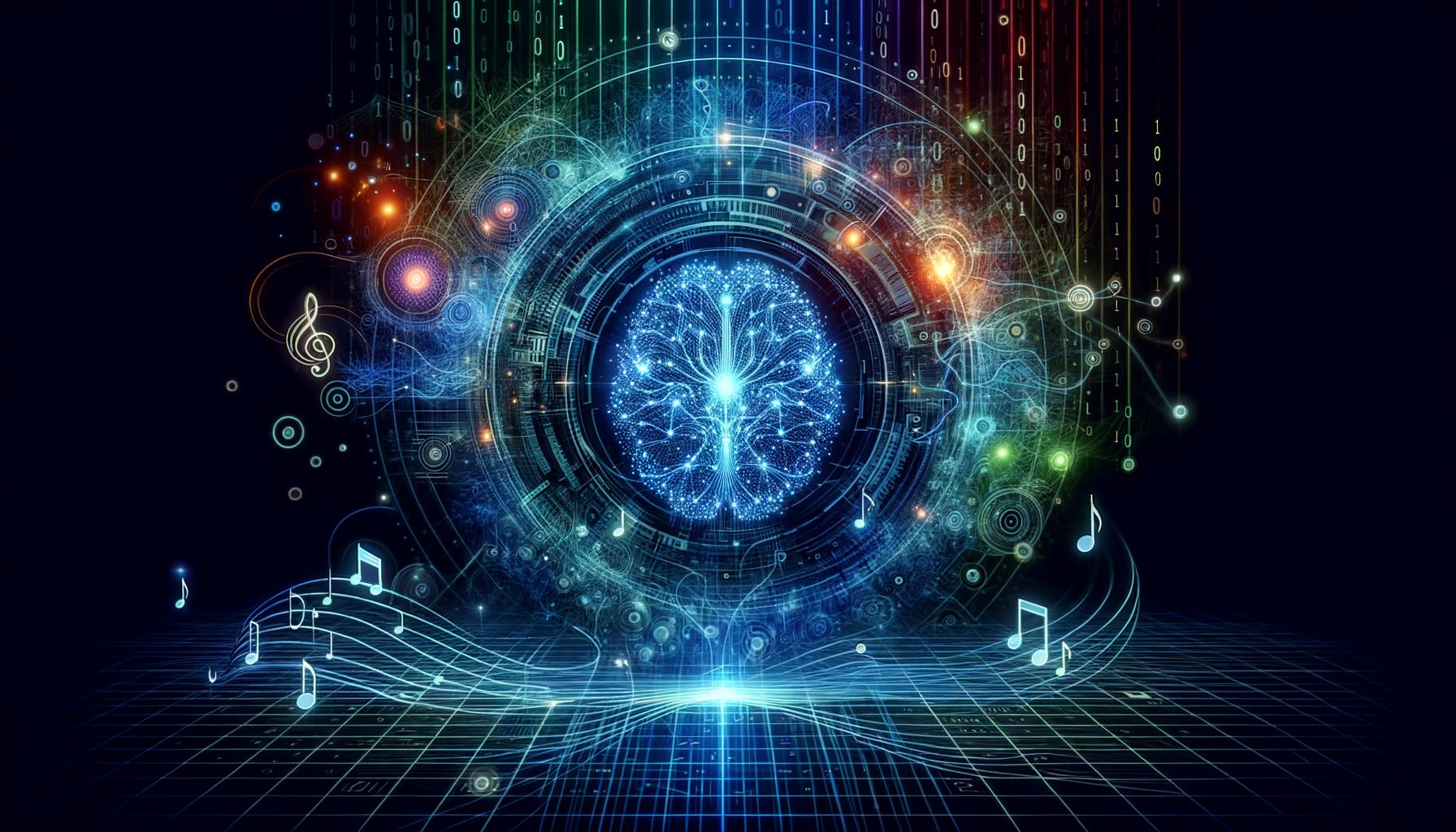 Future Soundscapes: Embracing⁣ AI as a Collaborative​ Tool