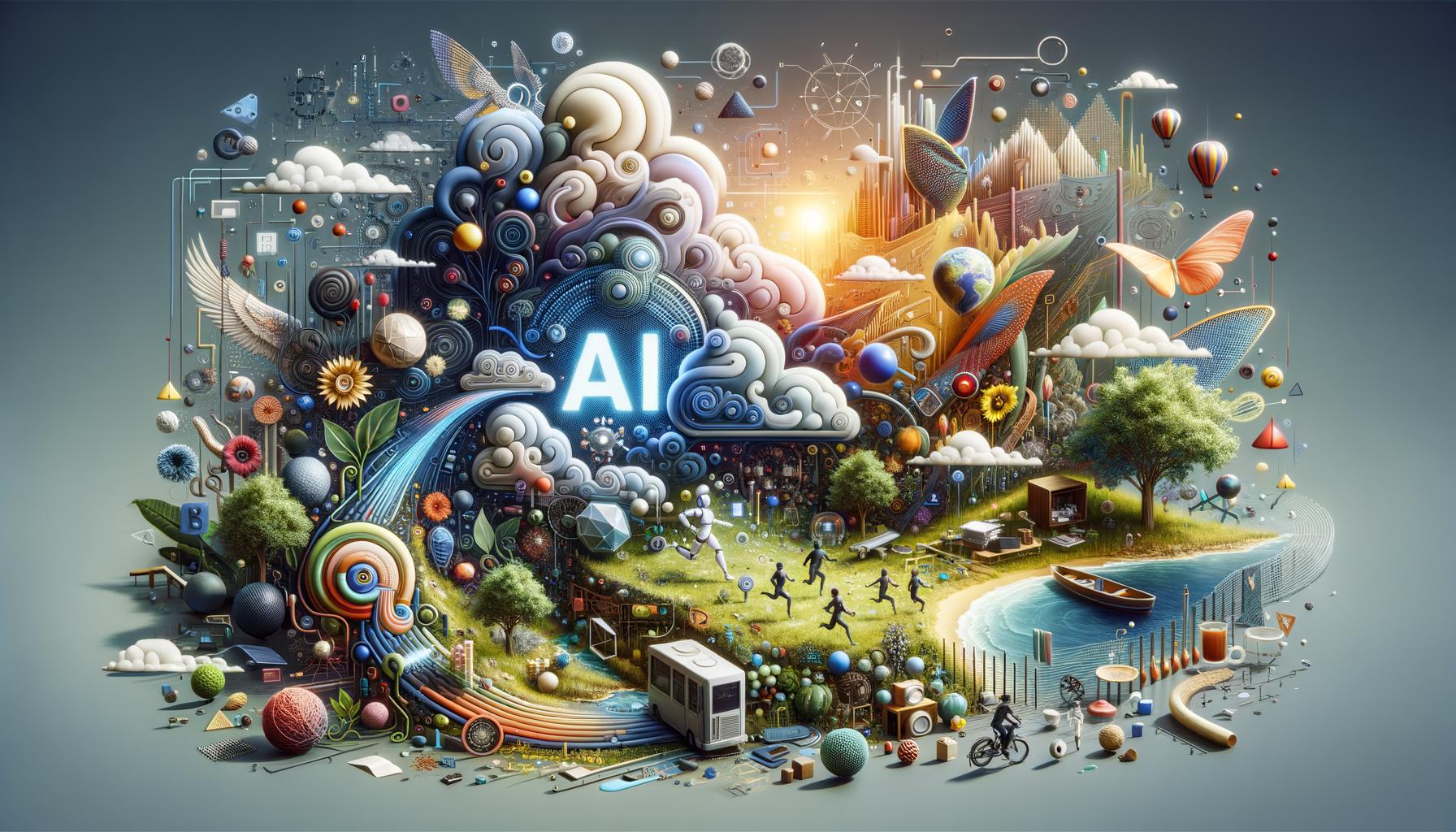 Exploring the Current Limits⁣ of Apple’s AI Landscape