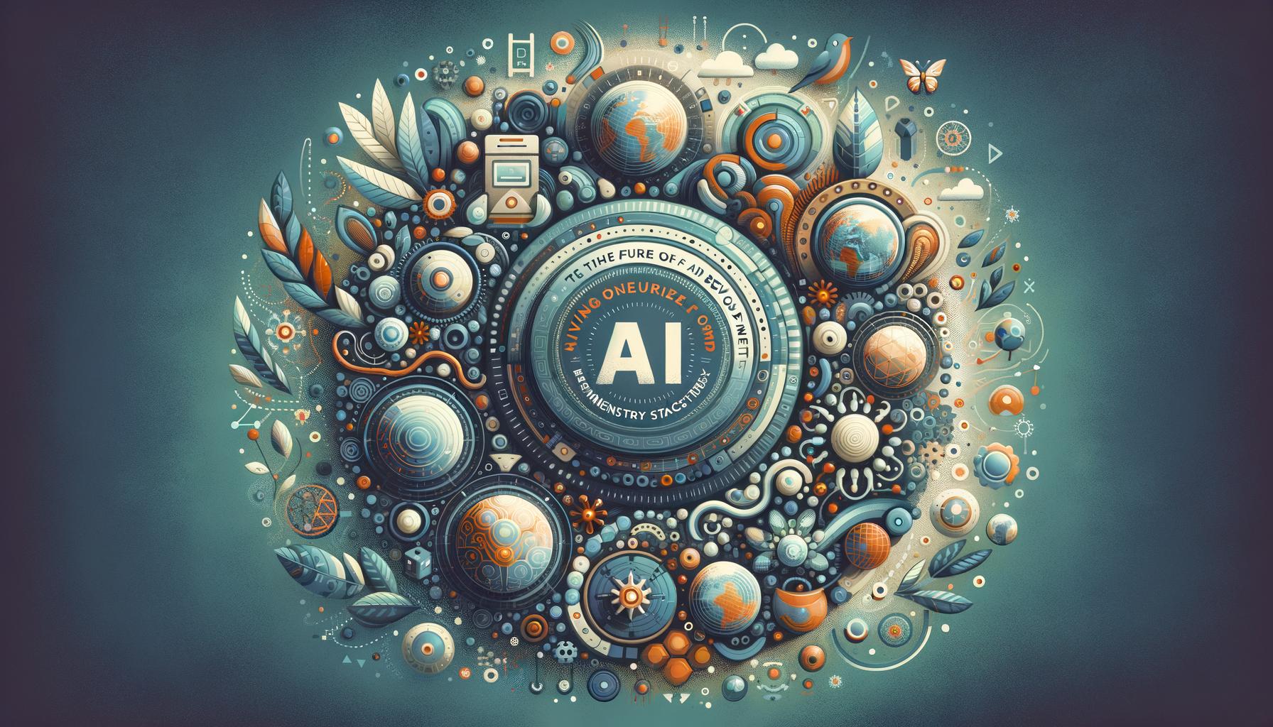 Navigating the Future of AI Development: ‍Recommendations for Industry Stakeholders