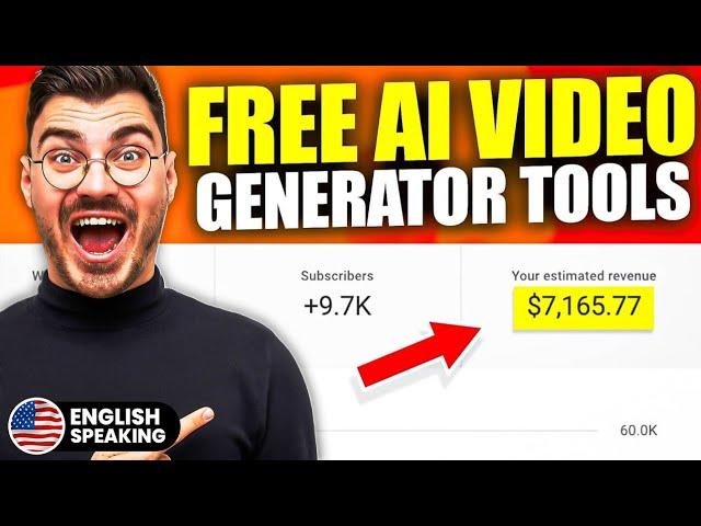 Future Implications of Free AI Video Generators in Content Creation