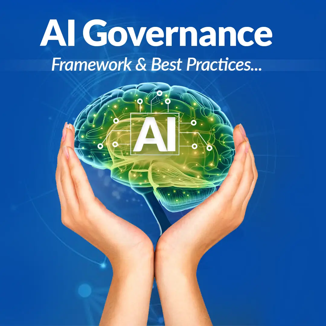 Proposed Guidelines for Effective​ AI Governance