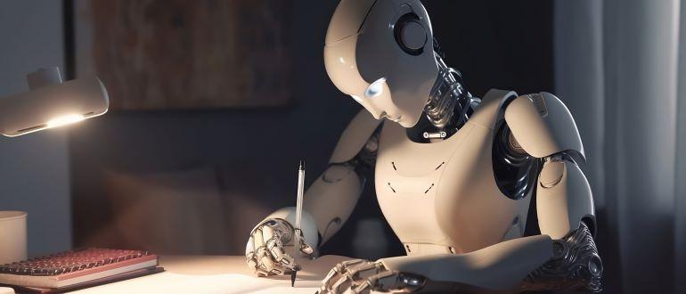 Navigating the Future: The​ Evolution of​ AI Writing Models ⁣and Their Impact on Human Creators