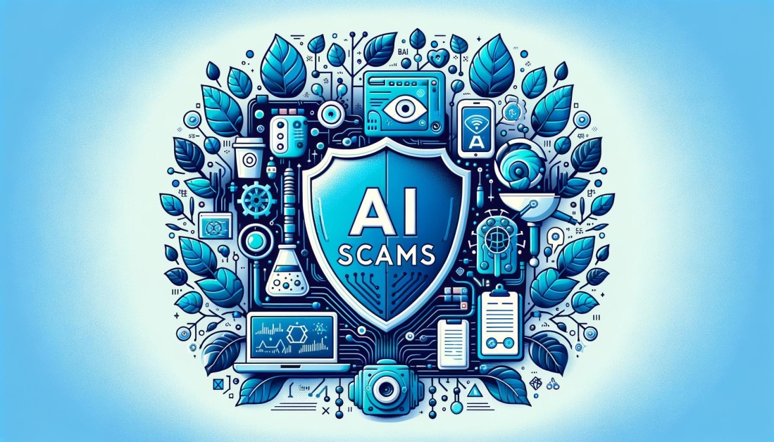 Want to Avoid AI Scams? Try These Tips From Our Experts