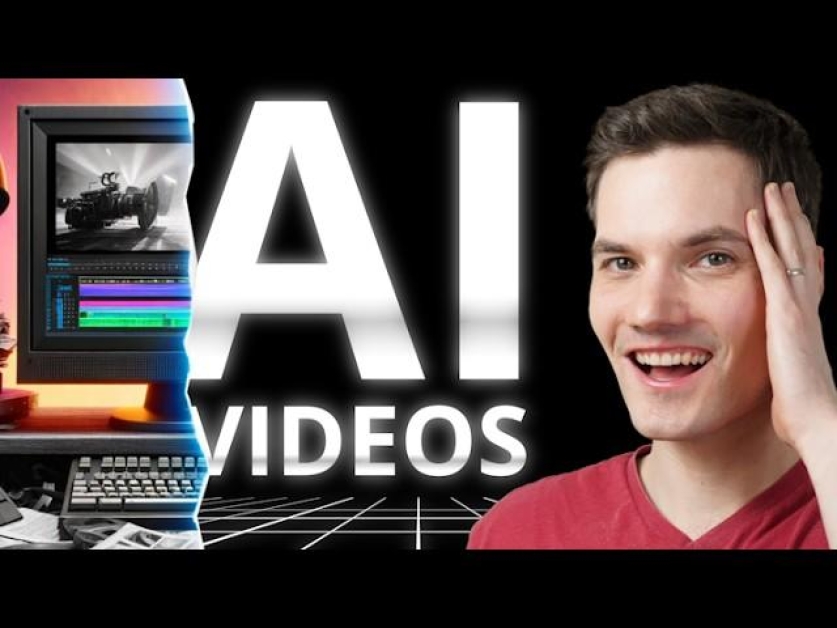 Is Invideo AI V3 the Future or the End of Video Creativity?