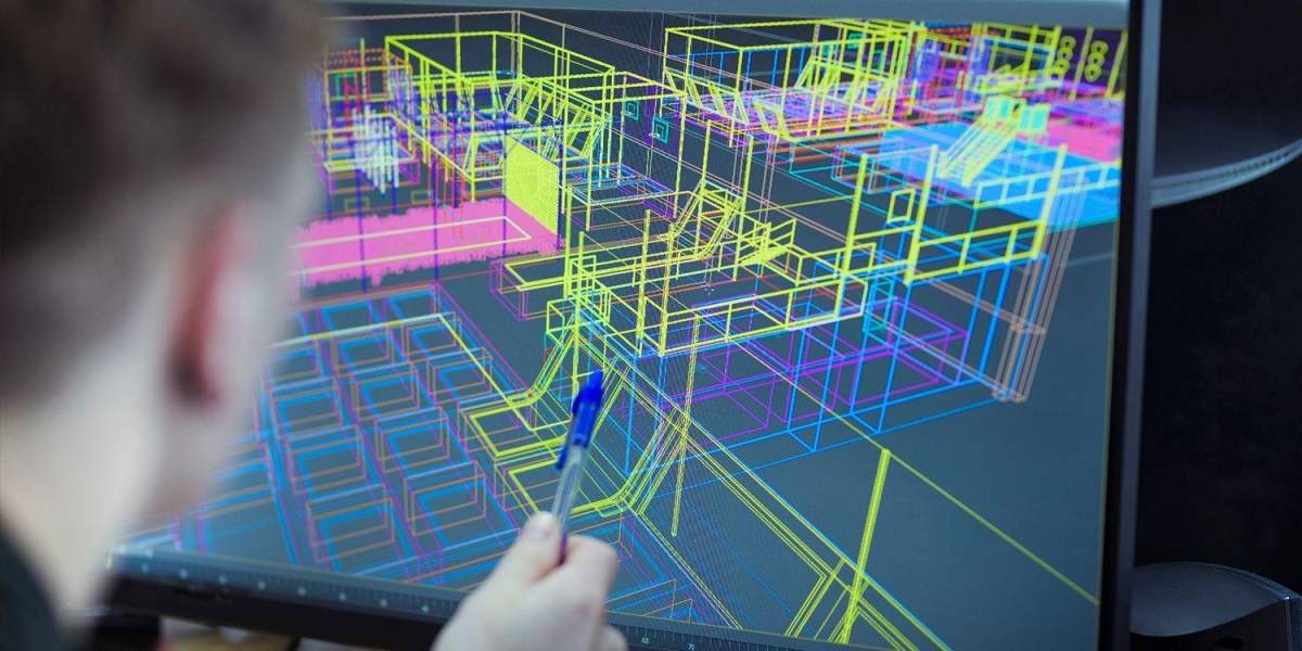 Why 3D Modeling Could Be Your Risky Path to $100 Daily