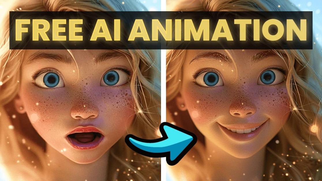 Is Free AI Animation a Game Changer or Just a Gimmick?