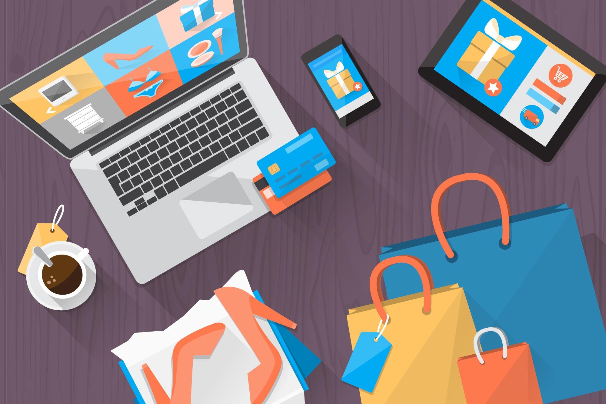 Navigating Online Marketplaces for Effective Selling Strategies