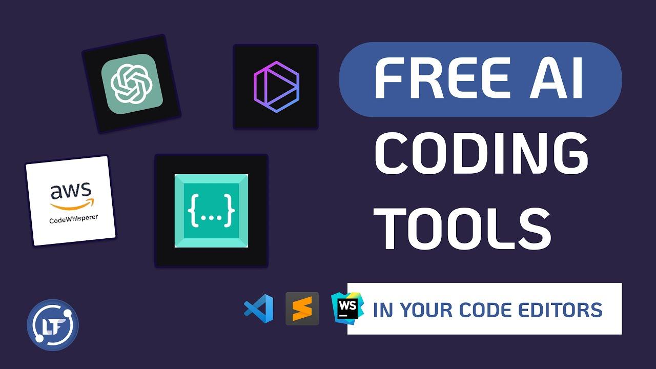 Discovering the Benefits of Free AI Coding ​Tools