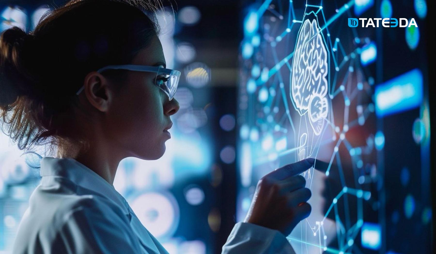 Navigating Challenges and Capitalizing on Opportunities in Healthcare AI