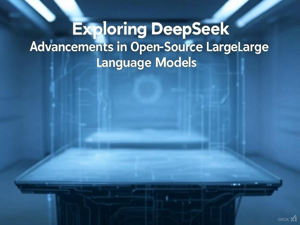 Recommendations ​for Leveraging DeepSeek's Advancements to ‌enhance apple's AI Capabilities