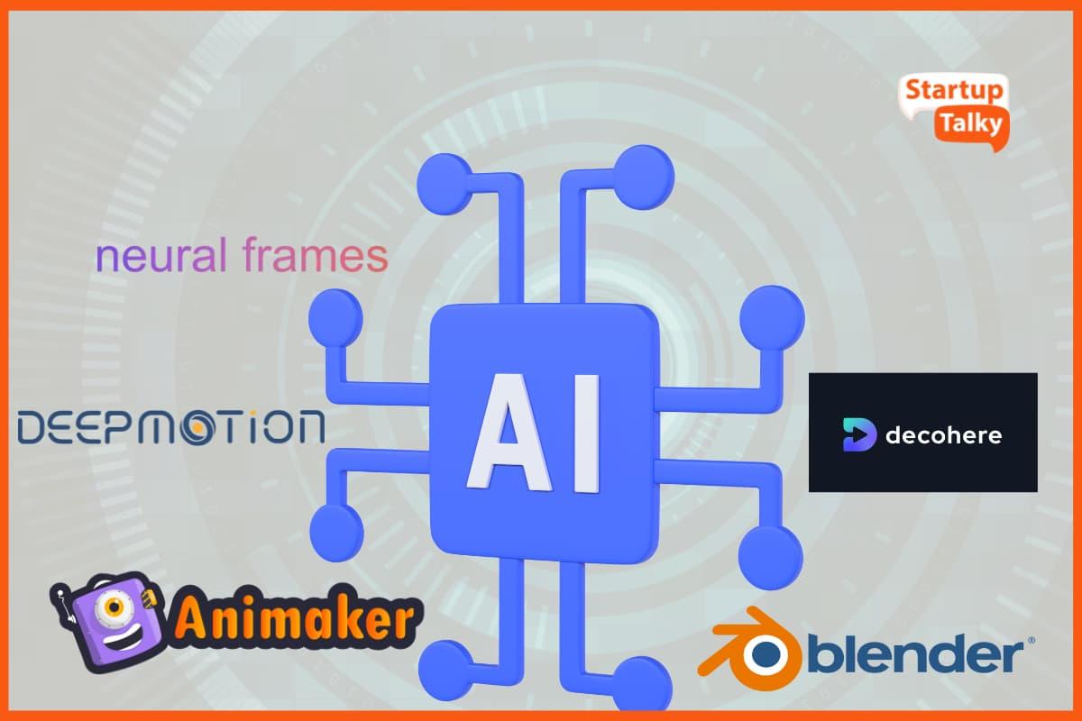 Exploring the Revolutionary‌ Potential of Free AI Animation Tools