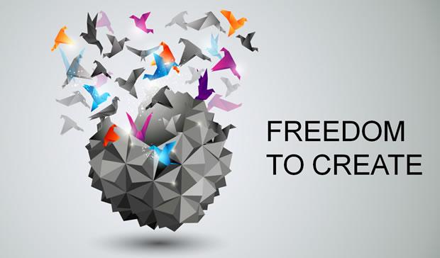 Creative Freedom and Customization in Video Production