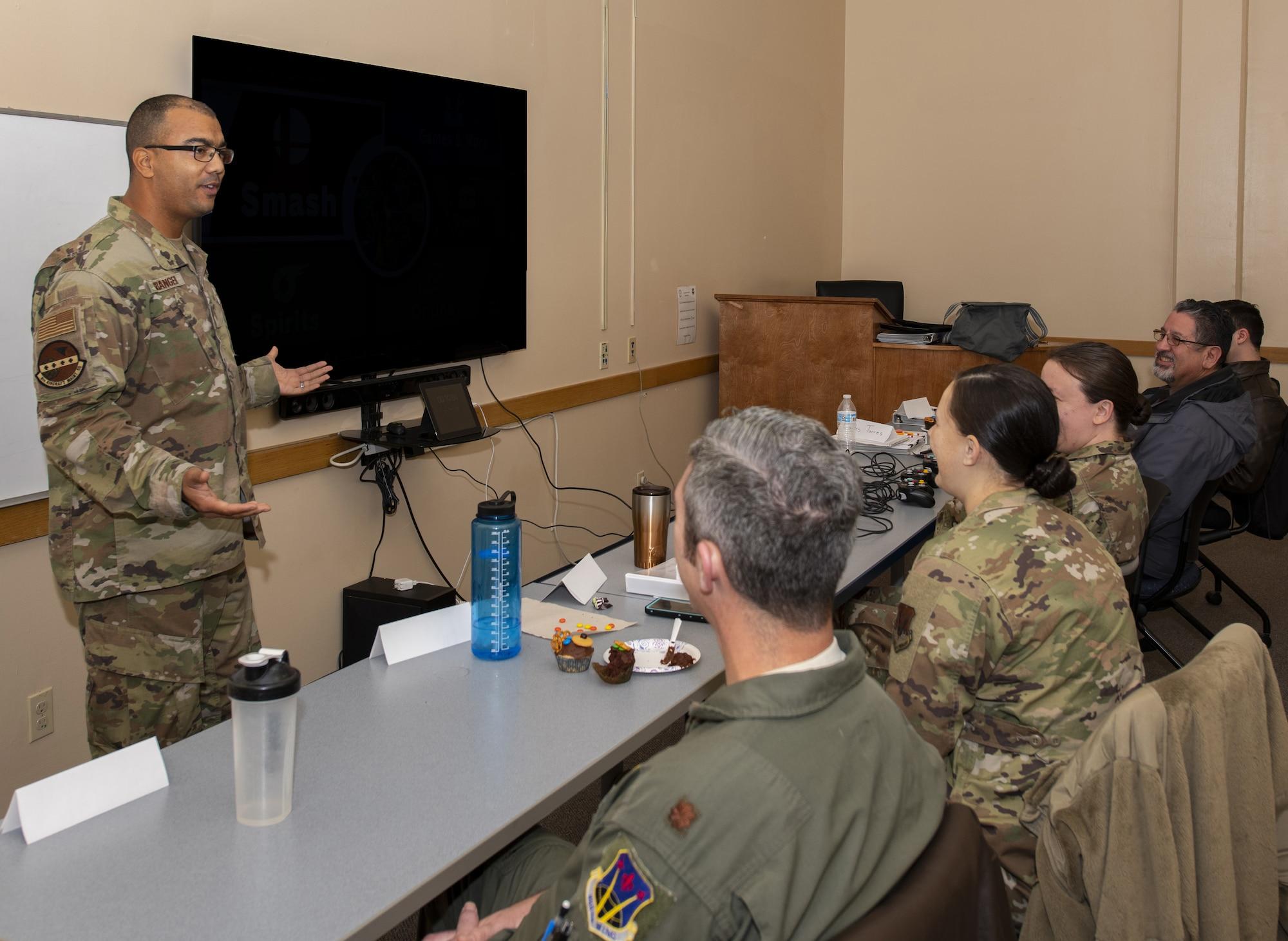 Actionable strategies for Balanced and ForwardLooking Military Instruction